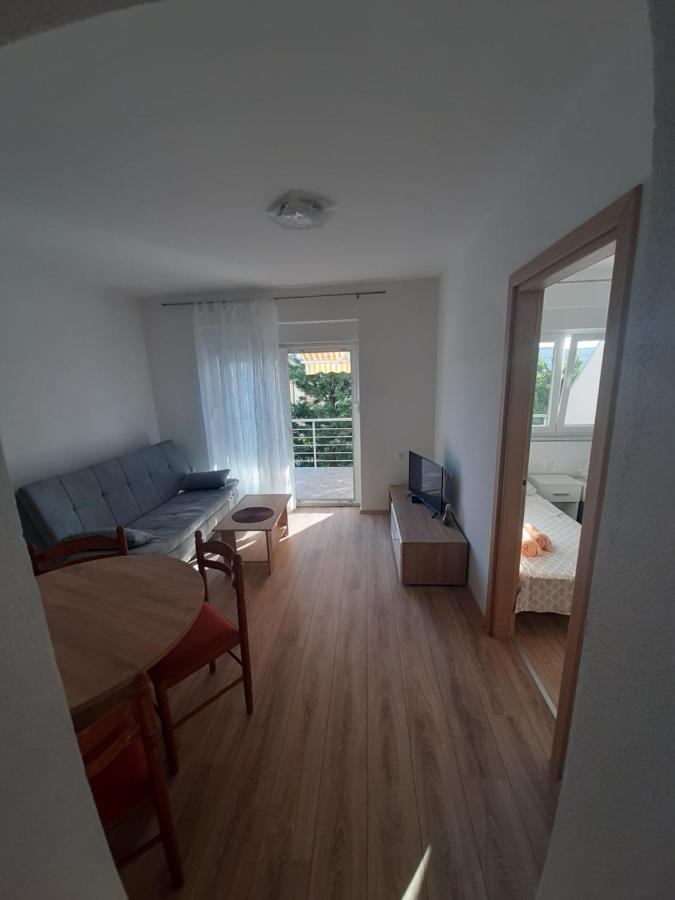 Carlos Apartment Selce Dış mekan fotoğraf