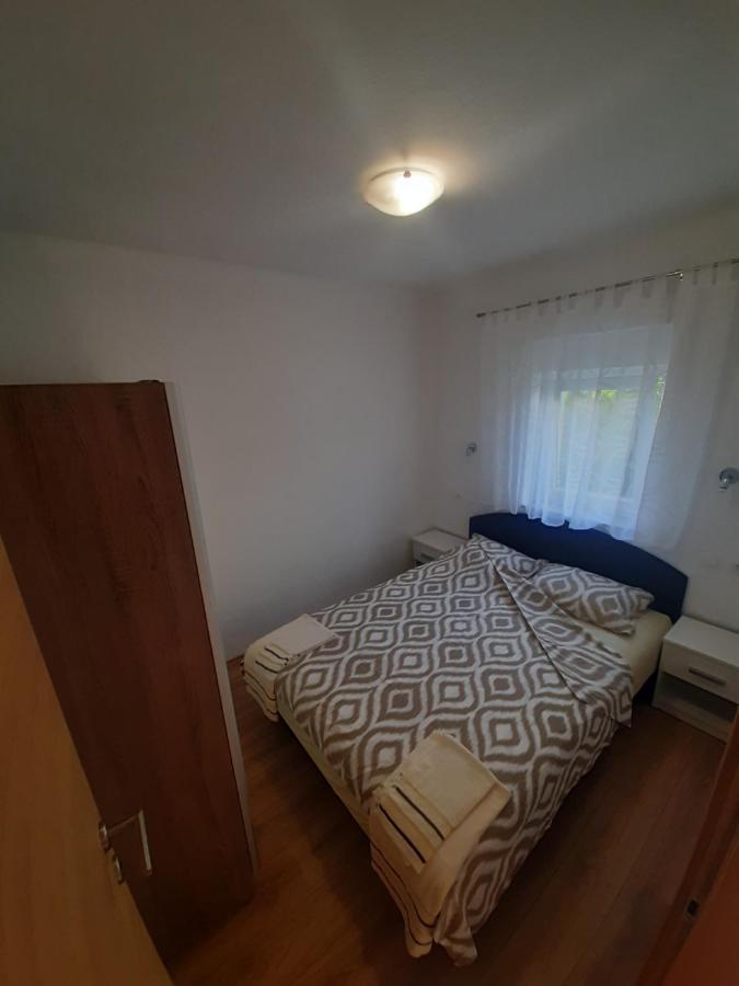 Carlos Apartment Selce Dış mekan fotoğraf