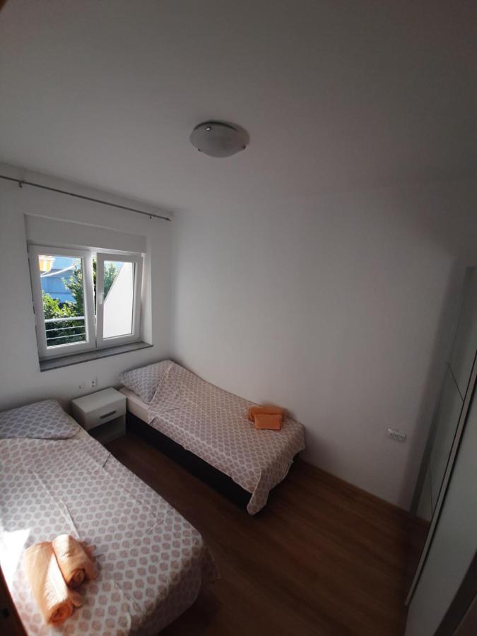 Carlos Apartment Selce Dış mekan fotoğraf