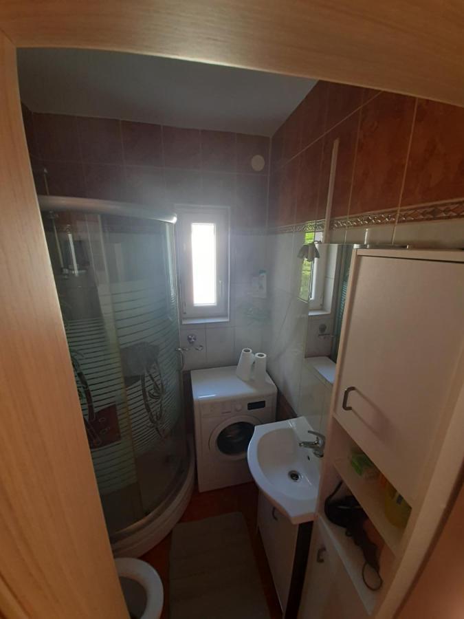Carlos Apartment Selce Dış mekan fotoğraf